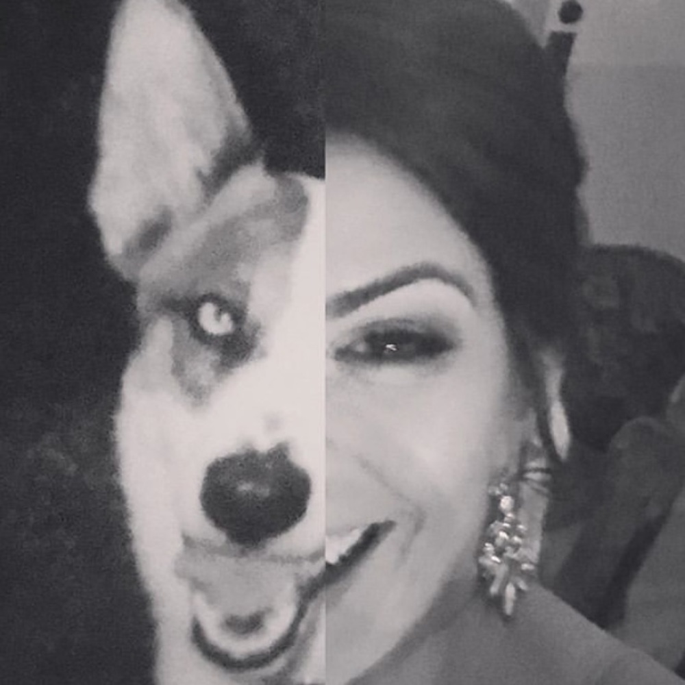 Meet your Posher, Gina